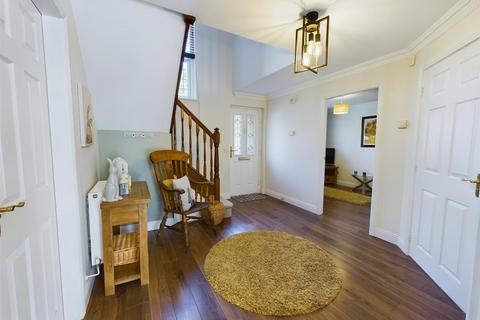 11 Cysgod Y Graig, Burry Port, SA16 0FX