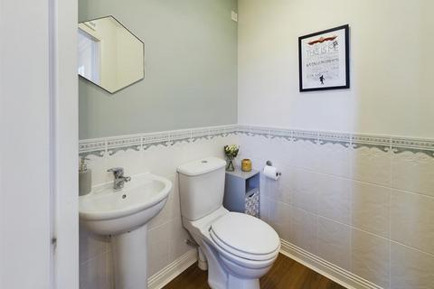 11 Cysgod Y Graig, Burry Port, SA16 0FX