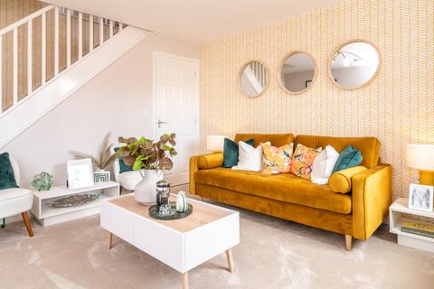 3 bedroom detached house for sale - Plot 094, Kilkenny at Rhodes Point, Rhodes Point, Cecil Cl S80