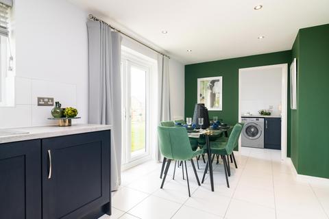 4 bedroom detached house for sale - Plot 093, Waterford at Rhodes Point, Rhodes Point, Cecil Cl S80