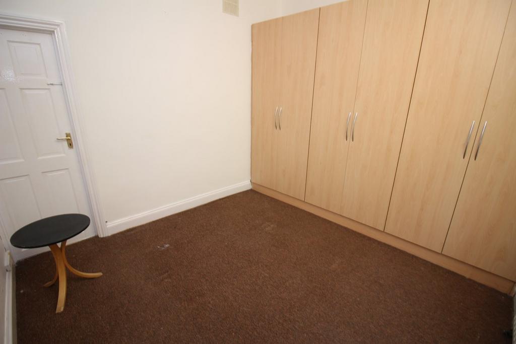 Bedroom Area