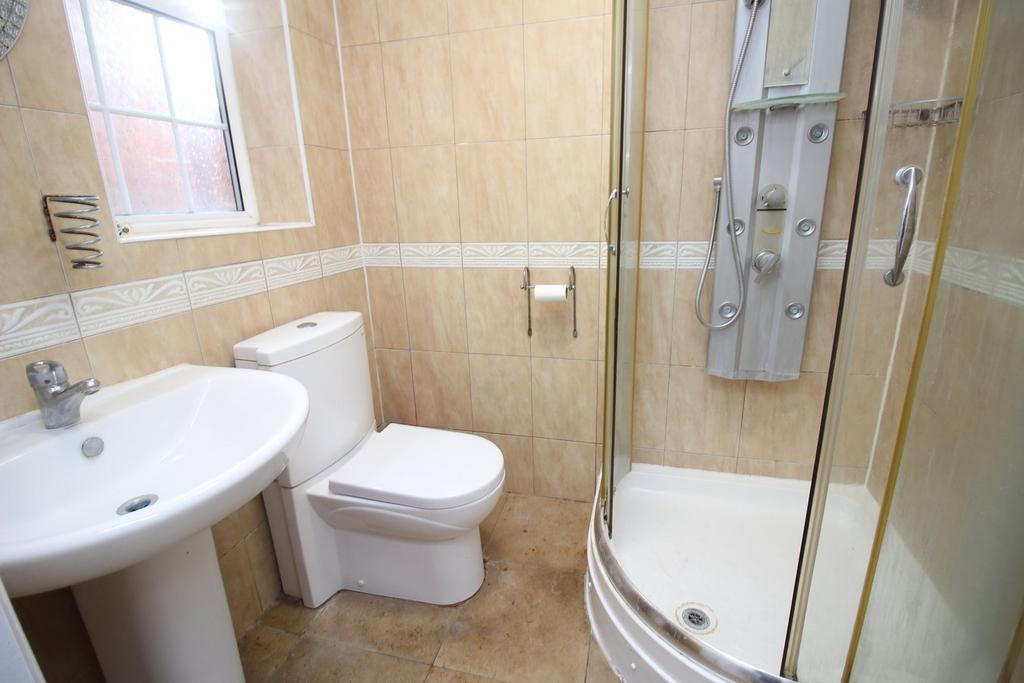 Shower Suite