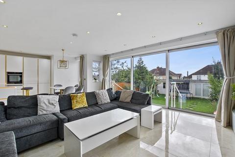 4 bedroom semi-detached house for sale, Dollis Hill Avenue, London, NW2