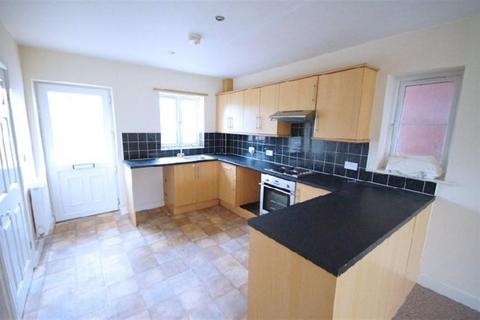 2 bedroom semi-detached house for sale - Willow Court, Wragby, Lincoln , LN8