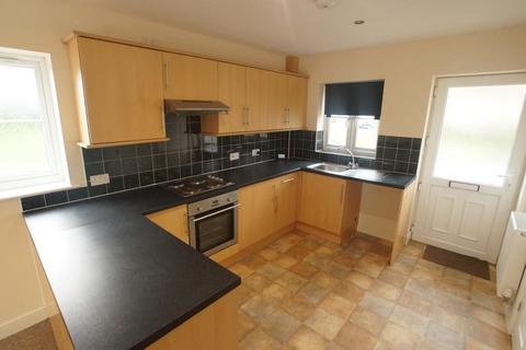 4 bedroom end of terrace house for sale - Willow Court, Wragby, Lincoln , LN8