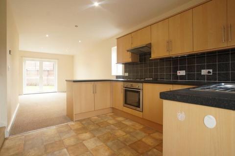 2 bedroom semi-detached house for sale - Cemetery Road, Wragby, Market Rasen, LN8