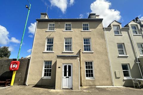 5 bedroom semi-detached house for sale, East Quay Ramsey, Ramsey, Ramsey, Isle of Man, IM8
