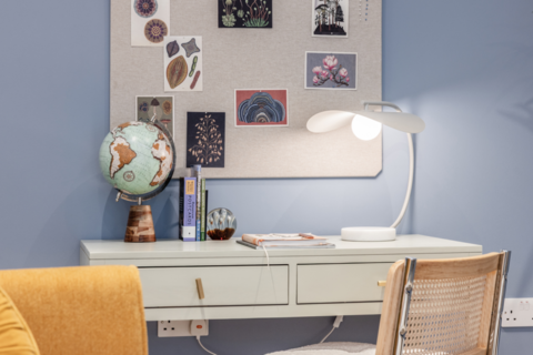 undefined, Plot B12 at Greenside, Alton Road SW15