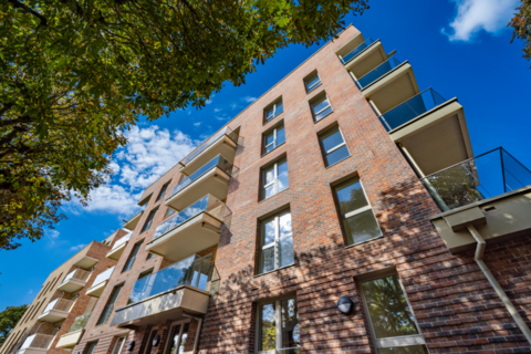 undefined, Plot B12 at Greenside, Alton Road SW15