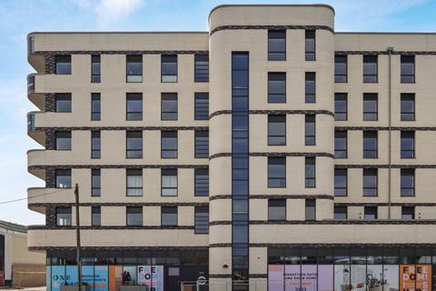 2 bedroom flat for sale, Plot G1-01-01 at Wharf Twenty One, Brighton Road BN43