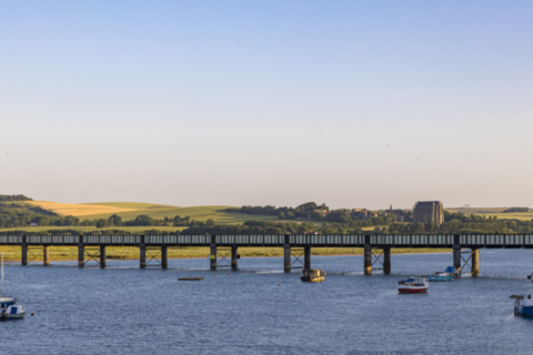 2 bedroom flat for sale, Plot G1-01-01 at Wharf Twenty One, Brighton Road BN43
