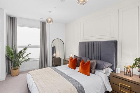 2 bedroom flat for sale, Plot G1-01-04 at Wharf Twenty One, Brighton Road BN43