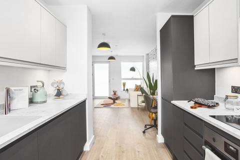 1 bedroom flat for sale - Plot G1-01-07 at Wharf Twenty One, Brighton Road BN43