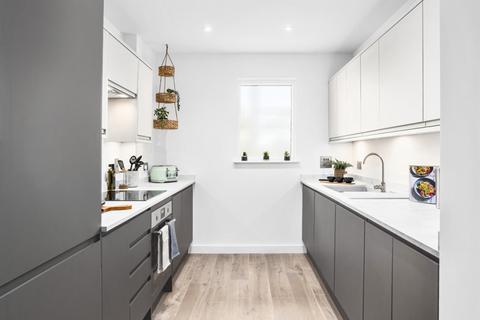 1 bedroom flat for sale - Plot G1-01-07 at Wharf Twenty One, Brighton Road BN43