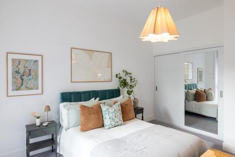 1 bedroom flat for sale, Plot F-01.01 at Fount Spring Place, Banstead Road, Purley CR8