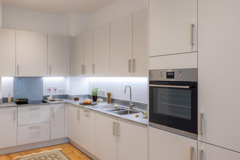 1 bedroom flat for sale, Plot F-01.01 at Fount Spring Place, Banstead Road, Purley CR8