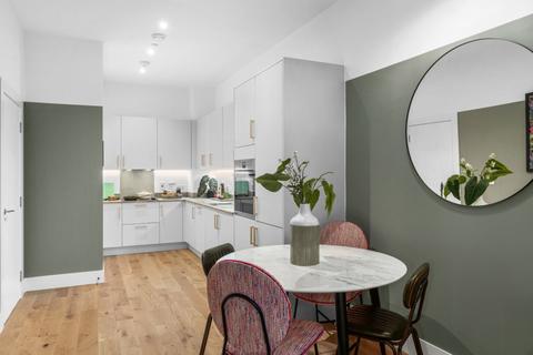 undefined, Plot F-01.03 at Fount Spring Place, Banstead Road, Purley CR8