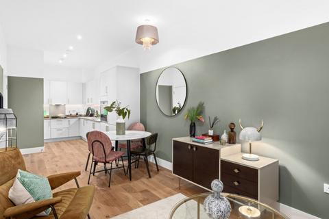 undefined, Plot F-01.03 at Fount Spring Place, Banstead Road, Purley CR8