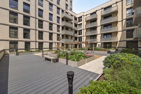 undefined, Plot G1-03-05 at Wharf Twenty One, Brighton Road BN43