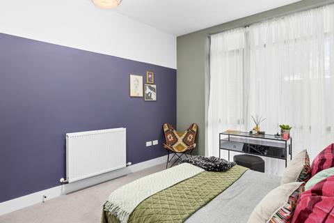 undefined, Plot F-GF.01 at Fount Spring Place, Banstead Road, Purley CR8