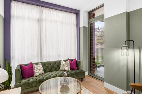 undefined, Plot F-GF.01 at Fount Spring Place, Banstead Road, Purley CR8