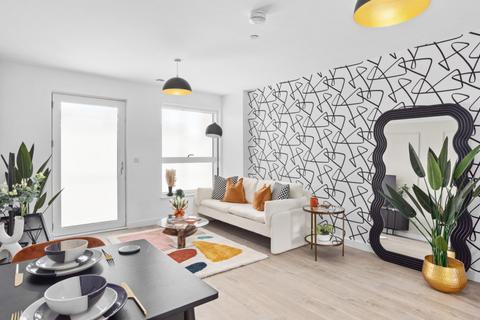 2 bedroom flat for sale - Plot G2-04-05 at Wharf Twenty One, Brighton Road BN43