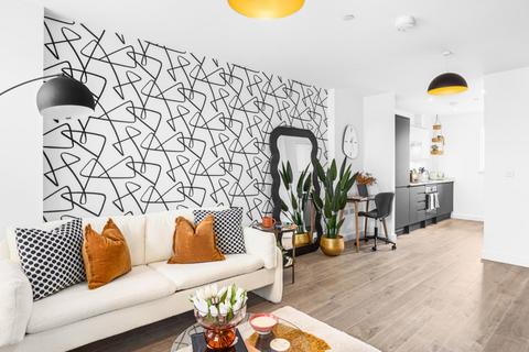 2 bedroom flat for sale - Plot G2-04-05 at Wharf Twenty One, Brighton Road BN43