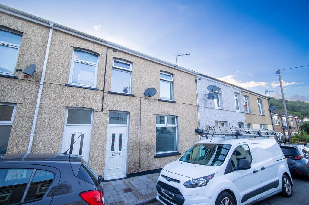 Property For Sale In Llanbradach at Roger Mooney blog