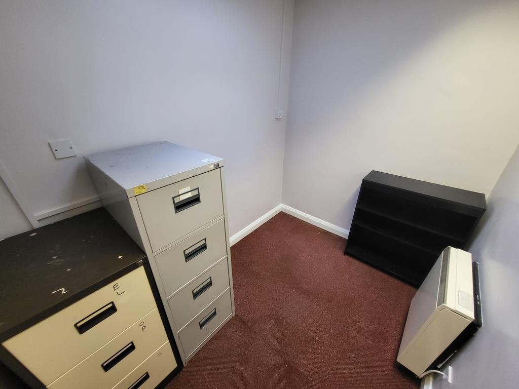 Office  storage