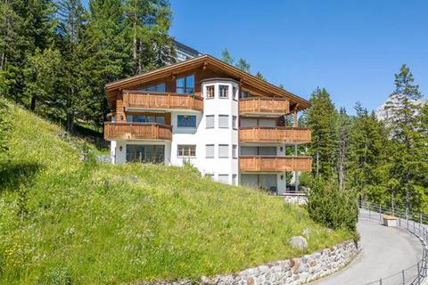 3 bedroom apartment, Arosa, Graubünden