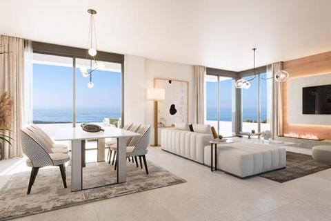 2 bedroom apartment, Los Altos de los Monteros, Marbella, Malaga
