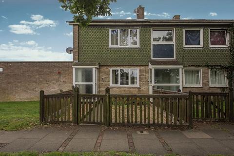 2 Lutton Grove, Peterborough, PE3 7DY