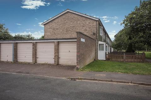 2 Lutton Grove, Peterborough, PE3 7DY