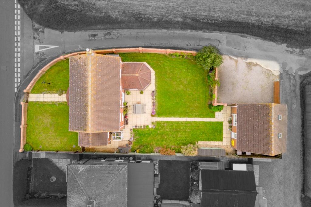 Apple Tree House (Holbeach)-4