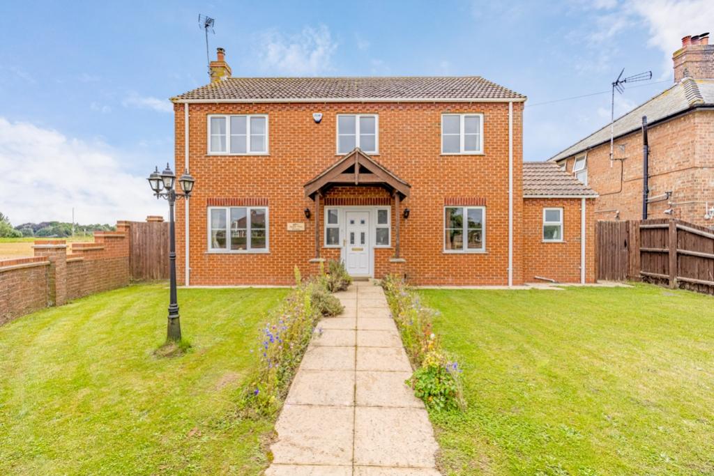 Apple Tree House (Holbeach)-7