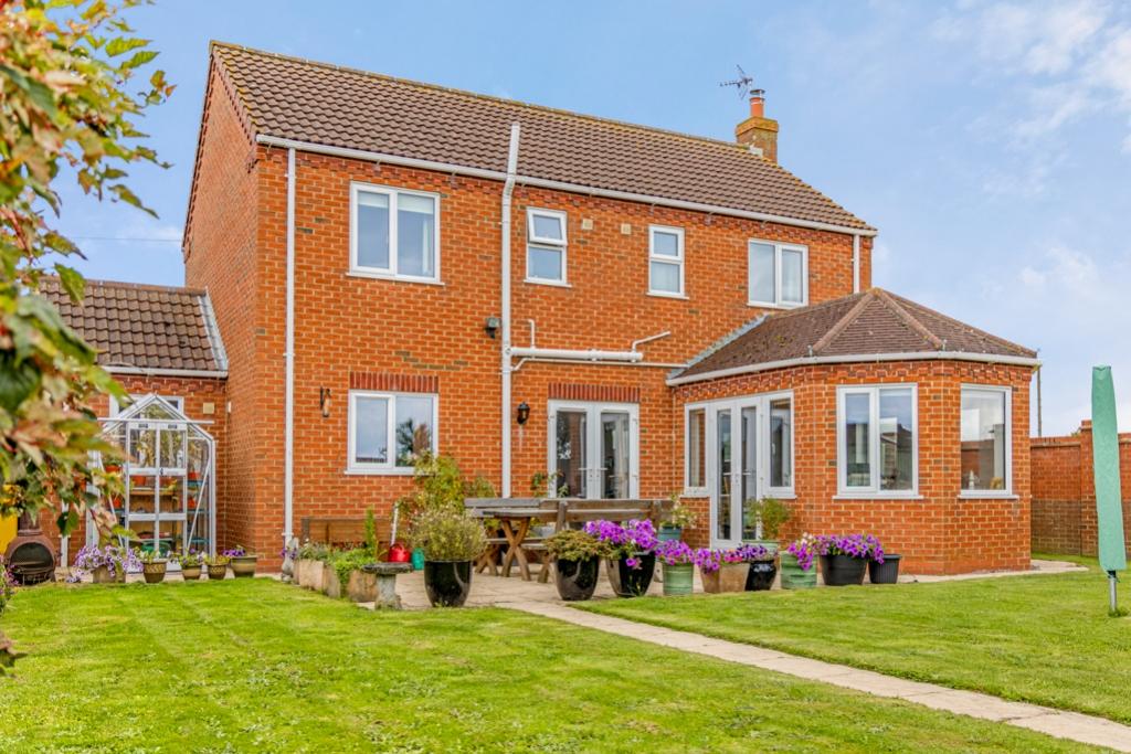 Apple Tree House (Holbeach)-10