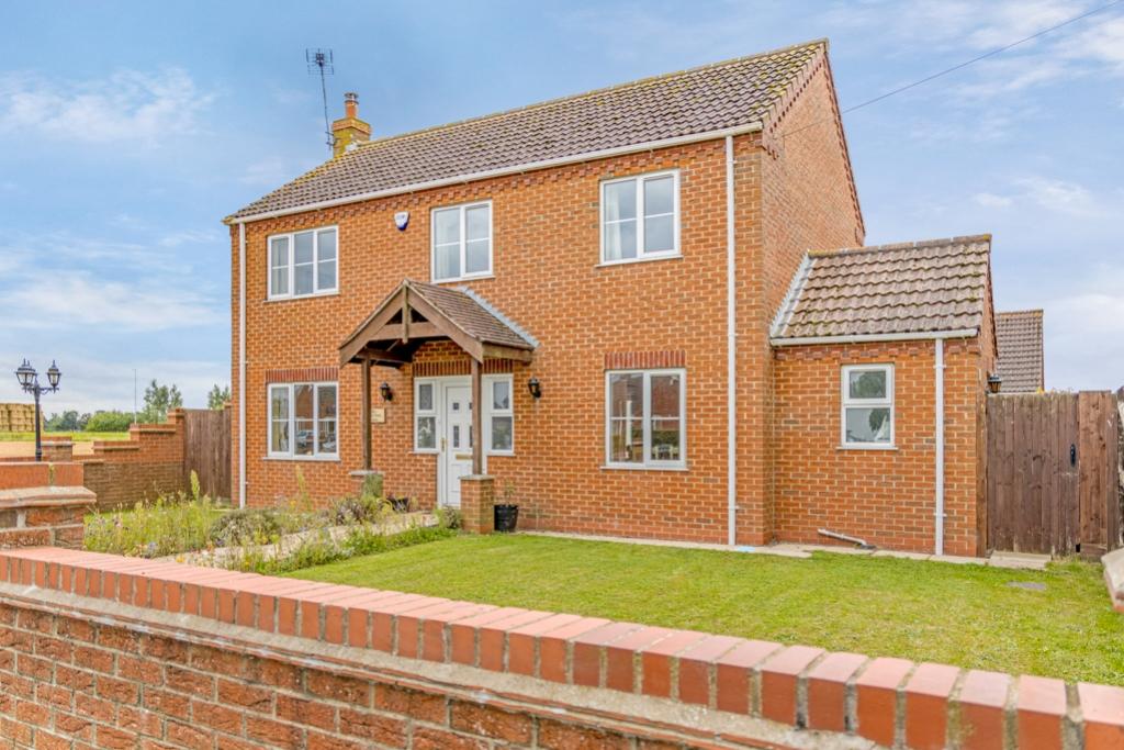 Apple Tree House (Holbeach)-6