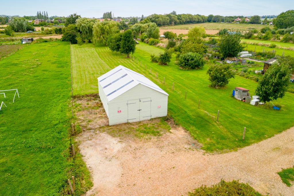Apple Tree House (Holbeach)-5