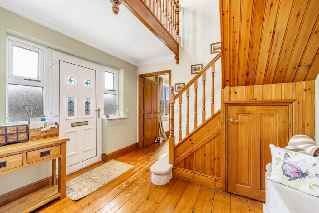 Apple Tree House (Holbeach)-12