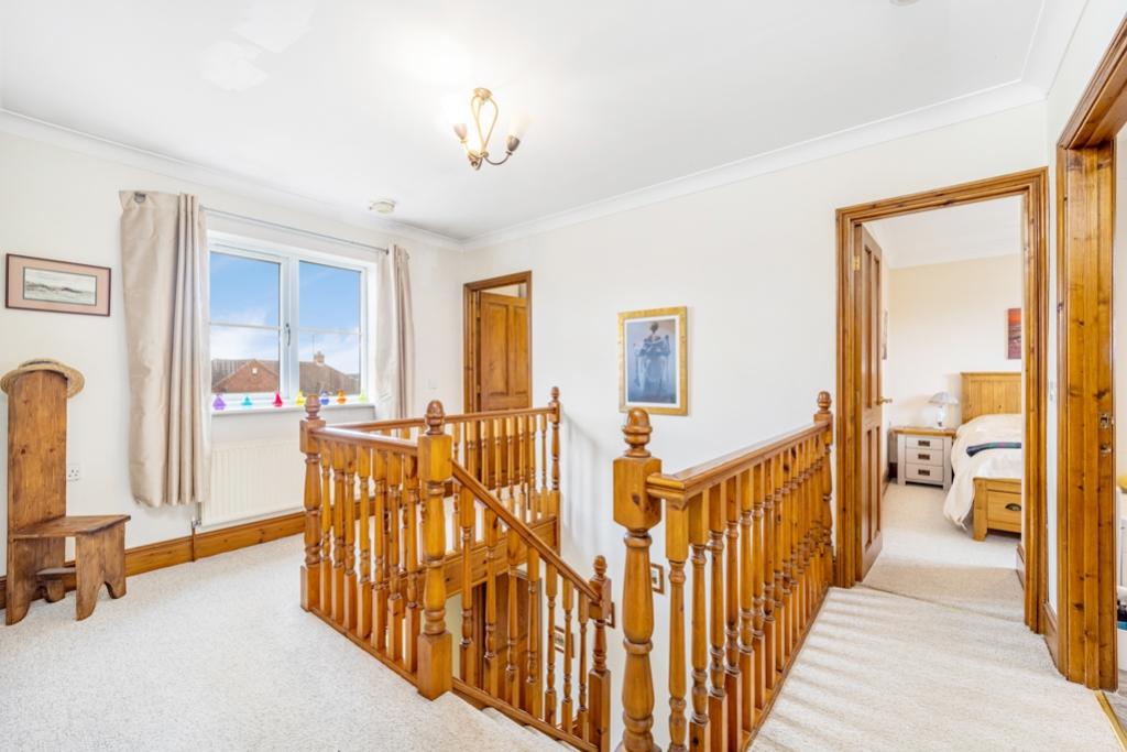 Apple Tree House (Holbeach)-19