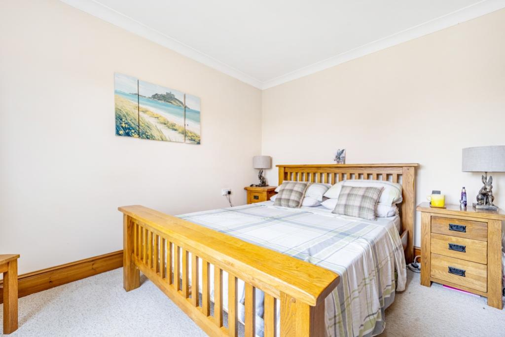 Apple Tree House (Holbeach)-22