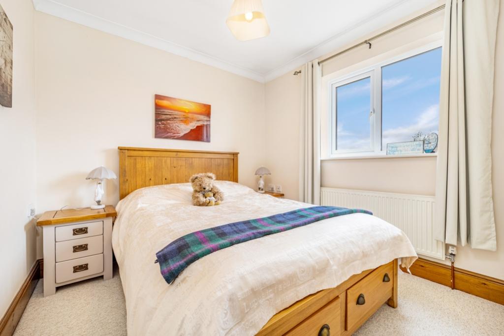 Apple Tree House (Holbeach)-25