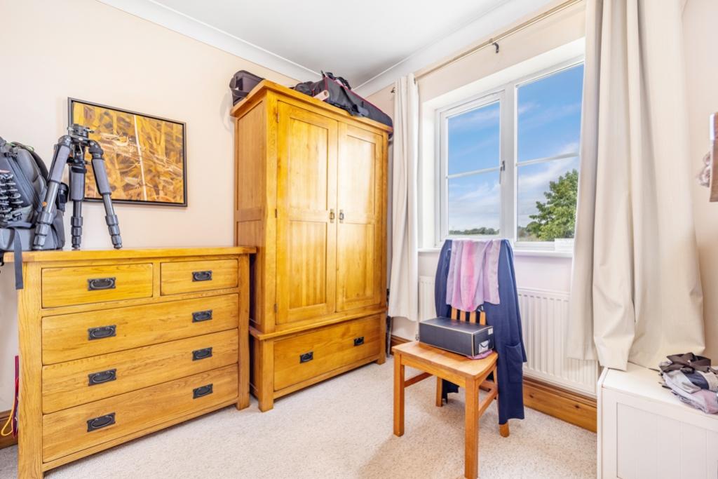 Apple Tree House (Holbeach)-21