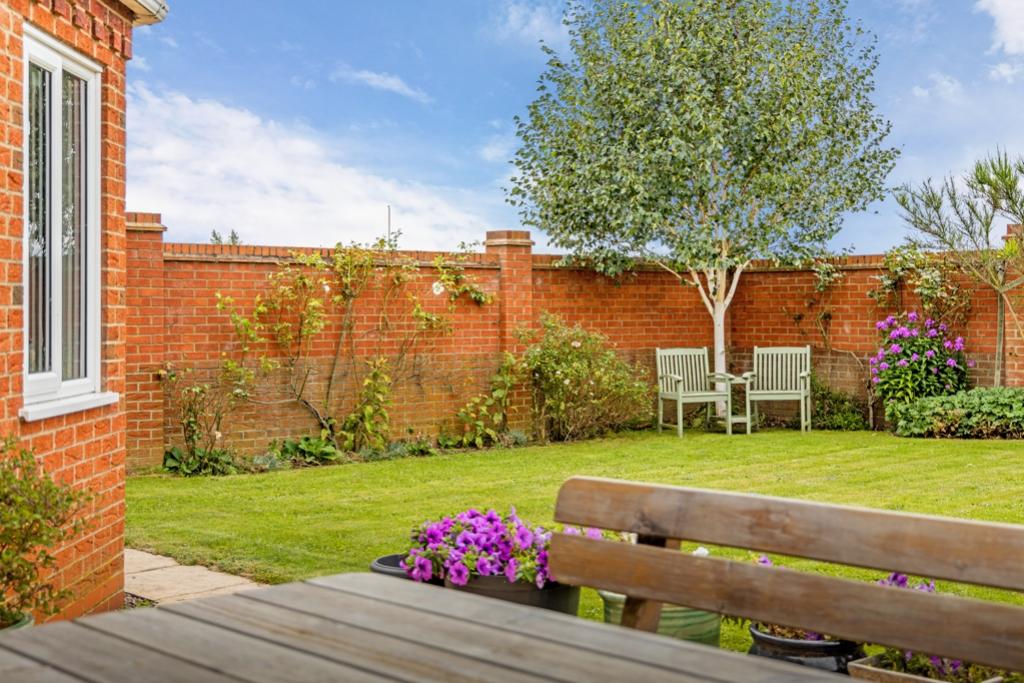 Apple Tree House (Holbeach)-9