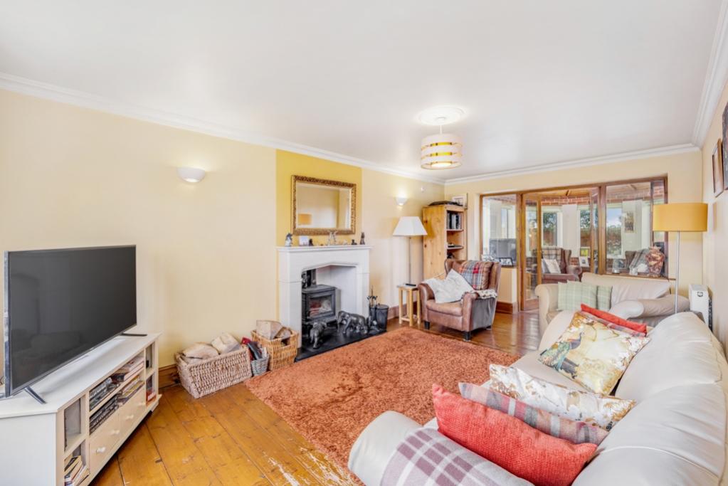 Apple Tree House (Holbeach)-13