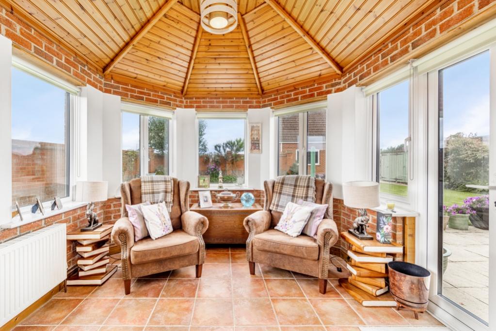 Apple Tree House (Holbeach)-15