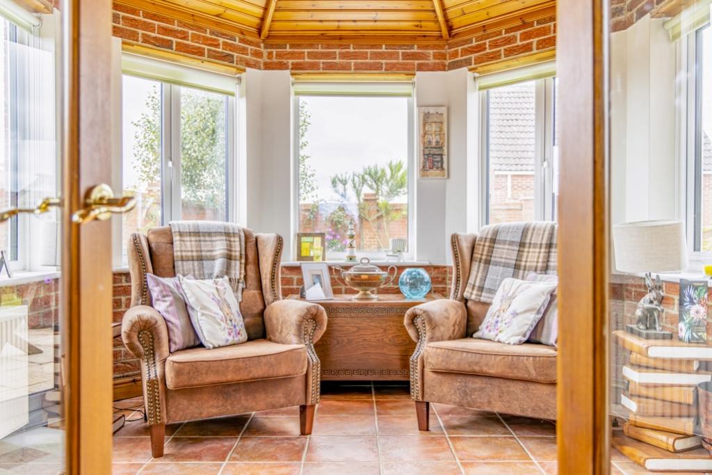 Apple Tree House (Holbeach)-14