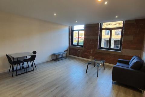 undefined, Conditioning House, Cape Street, Bradford, Yorkshire, BD1