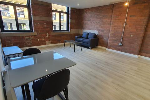 undefined, Conditioning House, Cape Street, Bradford, Yorkshire, BD1