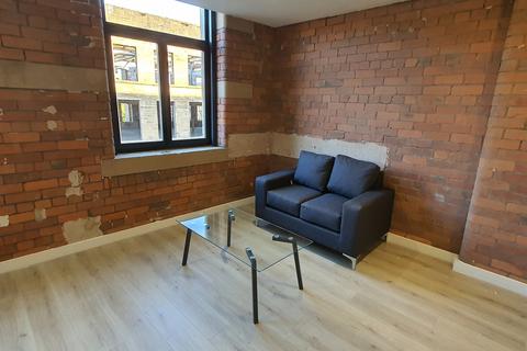 undefined, Conditioning House, Cape Street, Bradford, Yorkshire, BD1